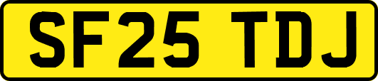 SF25TDJ