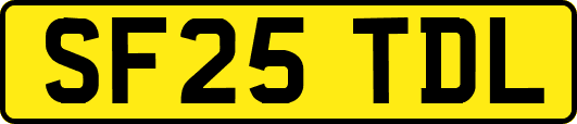 SF25TDL