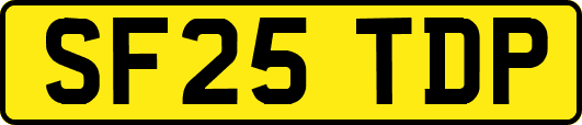 SF25TDP