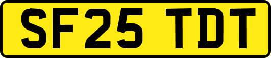 SF25TDT