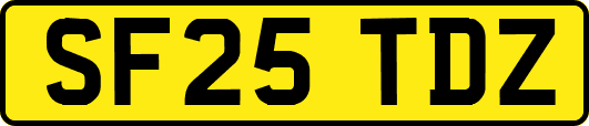 SF25TDZ