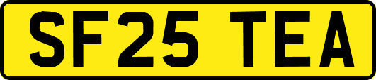 SF25TEA