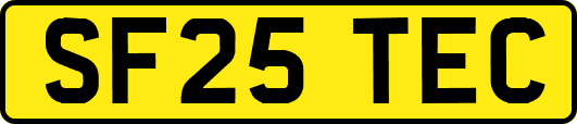 SF25TEC