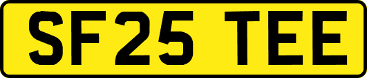 SF25TEE