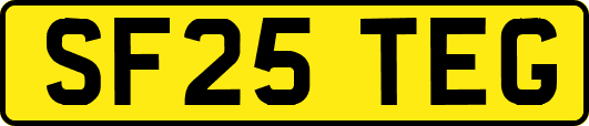 SF25TEG