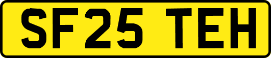 SF25TEH