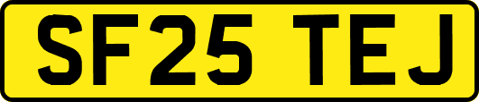 SF25TEJ