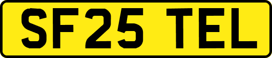 SF25TEL