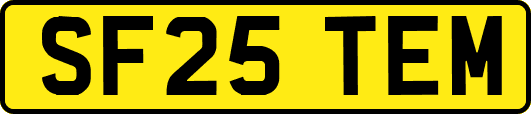 SF25TEM