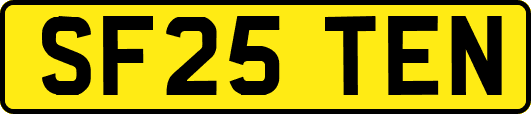 SF25TEN
