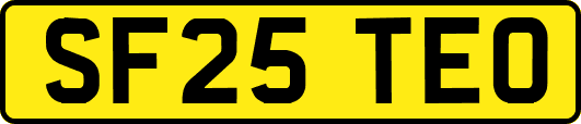 SF25TEO
