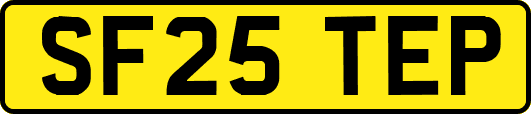 SF25TEP