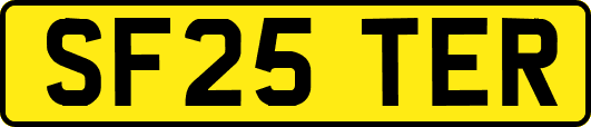 SF25TER