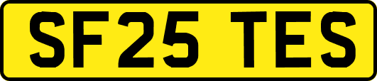 SF25TES