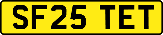 SF25TET