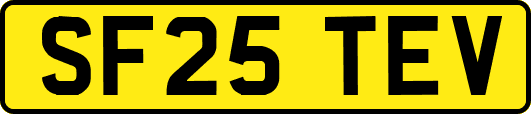 SF25TEV