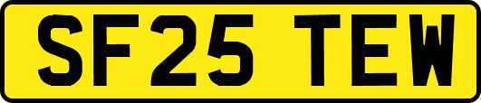 SF25TEW