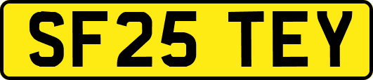SF25TEY