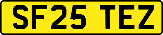 SF25TEZ