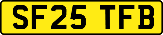 SF25TFB