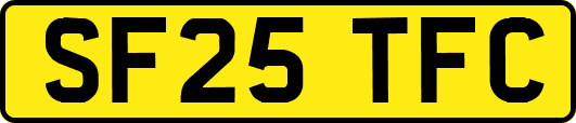 SF25TFC