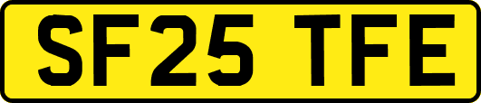 SF25TFE