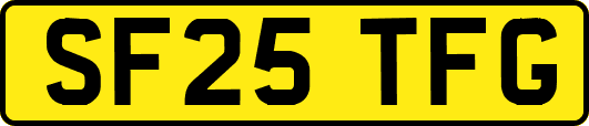 SF25TFG