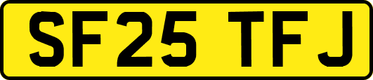 SF25TFJ