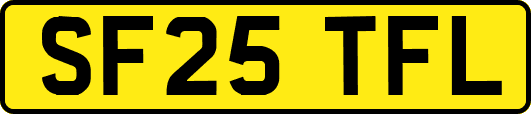 SF25TFL