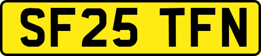 SF25TFN