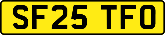 SF25TFO