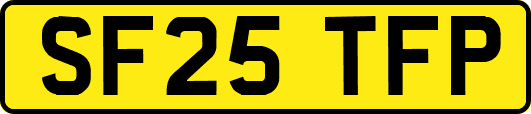 SF25TFP