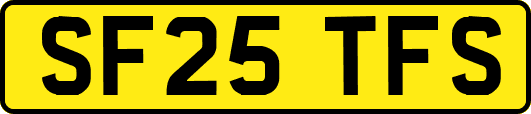 SF25TFS