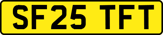 SF25TFT