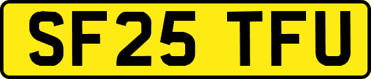 SF25TFU