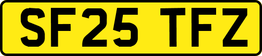 SF25TFZ