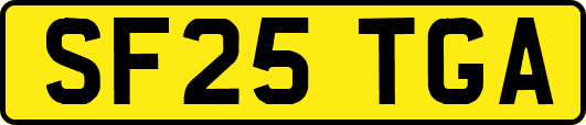 SF25TGA