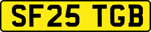 SF25TGB