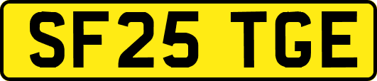 SF25TGE