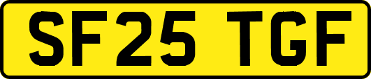 SF25TGF