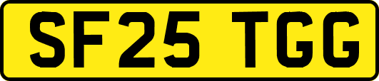 SF25TGG