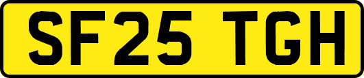 SF25TGH