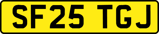 SF25TGJ