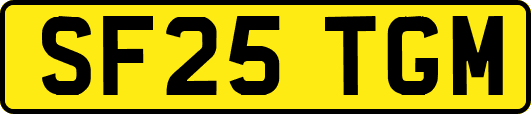SF25TGM
