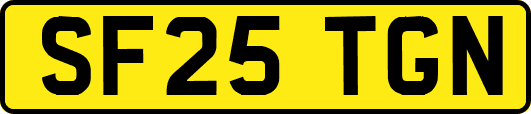 SF25TGN