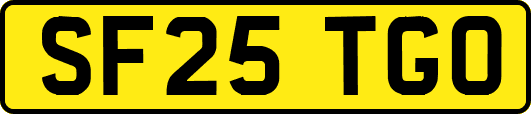 SF25TGO