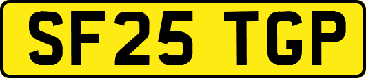 SF25TGP