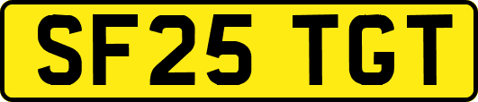 SF25TGT