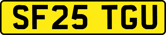 SF25TGU