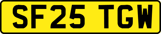 SF25TGW